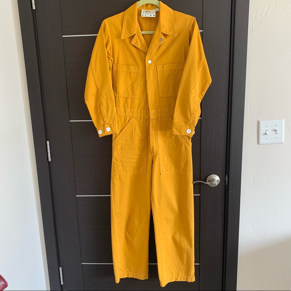 Big Bud Press Everyday Jumpsuit